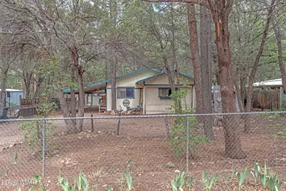4965 East Street, Lakeside, AZ 85929 - Photo 3