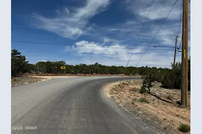 8 County Road 8080, Concho, AZ 85924 - Photo 1