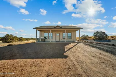 8578 Shoemake Place, Show Low, AZ 85901 - Photo 1