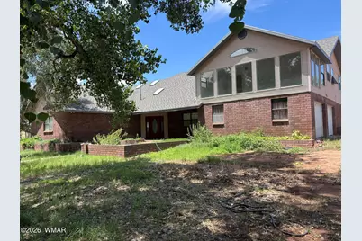 442 W Rodeo Road, Snowflake, AZ 85937 - Photo 1