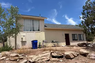 442 W Rodeo Rd, Snowflake, AZ 85937 - Photo 39