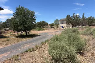 442 W Rodeo Rd, Snowflake, AZ 85937 - Photo 33