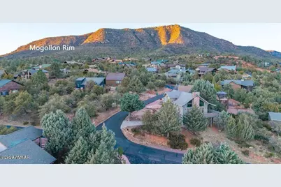 0 Drumecho St Lot 13, Pine, AZ 85544 - Photo 5