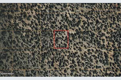 661 E Pawpaw Lane, Williams, AZ 86046 - Photo 1