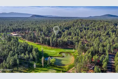 3795 Mogollon Vista Drive, Pinetop, AZ 85935 - Photo 19