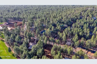 3795 Mogollon Vista Drive, Pinetop, AZ 85935 - Photo 5