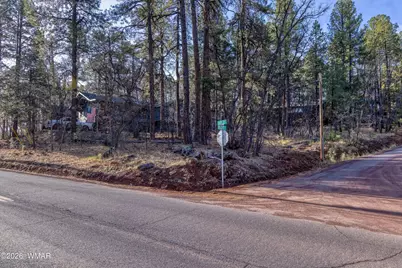 3795 Mogollon Vista Drive, Pinetop, AZ 85935 - Photo 13
