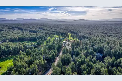 3795 Mogollon Vista Drive, Pinetop, AZ 85935 - Photo 17