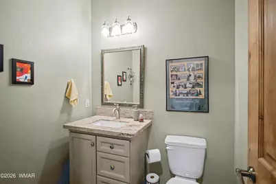 1421 S Wheatgrass Lane, Show Low, AZ 85901 - Photo 27