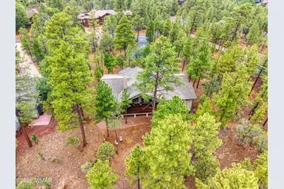 1421 S Wheatgrass Lane, Show Low, AZ 85901 - Photo 33
