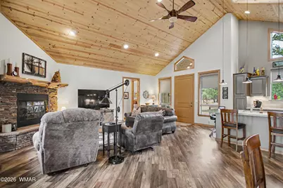 1421 S Wheatgrass Lane, Show Low, AZ 85901 - Photo 9