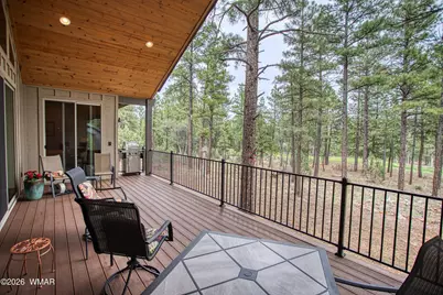 1421 S Wheatgrass Lane, Show Low, AZ 85901 - Photo 29