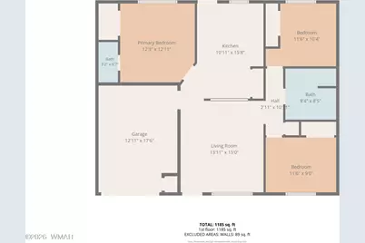 577 N 6th Drive, Show Low, AZ 85901 - Photo 25