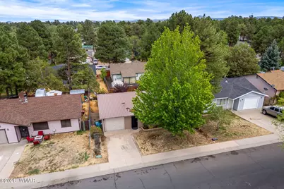 577 N 6th Drive, Show Low, AZ 85901 - Photo 21