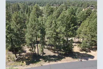 1160 S Cherokee Drive, Show Low, AZ 85901 - Photo 3