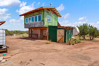 4261 El Dorado Road, Snowflake, AZ 85937 - Photo 3