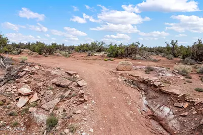 4261 El Dorado Road, Snowflake, AZ 85937 - Photo 27