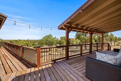 3478 Highland Drive, Heber, AZ 85928 - Photo 23