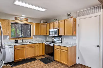 3478 Highland Drive, Heber, AZ 85928 - Photo 7