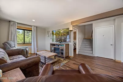 3478 Highland Drive, Heber, AZ 85928 - Photo 5