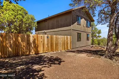 3478 Highland Drive, Heber, AZ 85928 - Photo 37