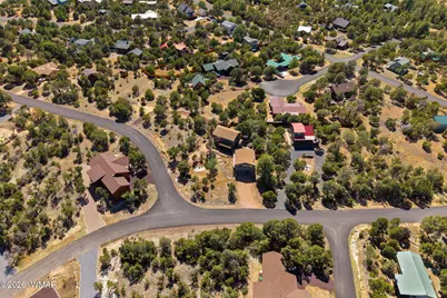 3478 Highland Drive, Heber, AZ 85928 - Photo 43