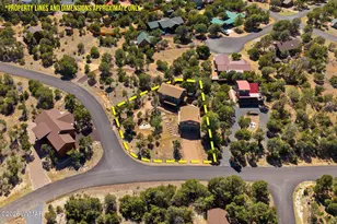 3478 Highland Dr, Heber, AZ 85928 - Photo 47
