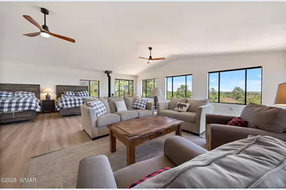 3478 Highland Drive, Heber, AZ 85928 - Photo 27