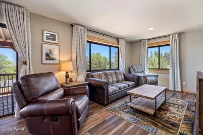 3478 Highland Drive, Heber, AZ 85928 - Photo 3