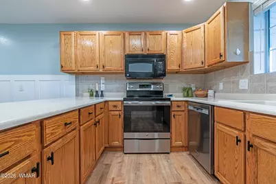 5347 Lake Drive, Lakeside, AZ 85929 - Photo 9