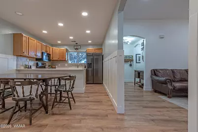 5347 Lake Drive, Lakeside, AZ 85929 - Photo 7