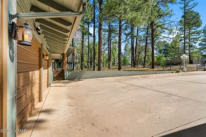 790 S Juniper Lane, Pinetop, AZ 85935 - Photo 73
