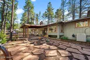 790 S Juniper Ln, Pinetop, AZ 85935 - Photo 57
