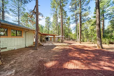 790 S Juniper Lane, Pinetop, AZ 85935 - Photo 61