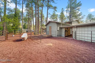 790 S Juniper Lane, Pinetop, AZ 85935 - Photo 53
