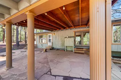 790 S Juniper Lane, Pinetop, AZ 85935 - Photo 43
