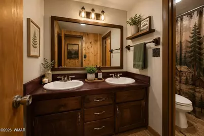 790 S Juniper Lane, Pinetop, AZ 85935 - Photo 29