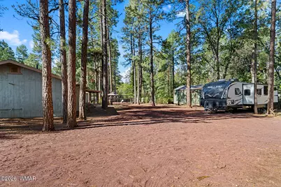 790 S Juniper Lane, Pinetop, AZ 85935 - Photo 63
