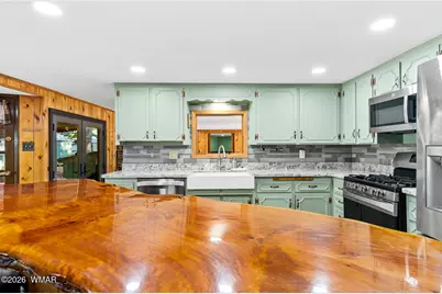 790 S Juniper Lane, Pinetop, AZ 85935 - Photo 13