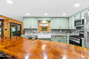 790 S Juniper Ln, Pinetop, AZ 85935 - Photo 13