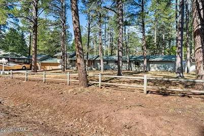 790 S Juniper Lane, Pinetop, AZ 85935 - Photo 75