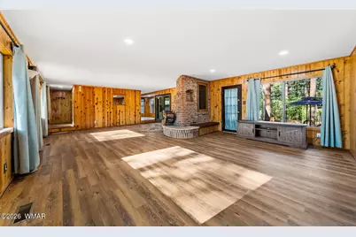790 S Juniper Lane, Pinetop, AZ 85935 - Photo 7