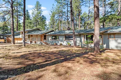 790 S Juniper Lane, Pinetop, AZ 85935 - Photo 71