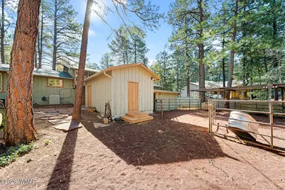 790 S Juniper Lane, Pinetop, AZ 85935 - Photo 51