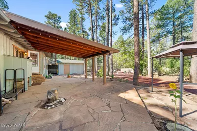 790 S Juniper Lane, Pinetop, AZ 85935 - Photo 45