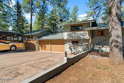 790 S Juniper Lane, Pinetop, AZ 85935 - Photo 69