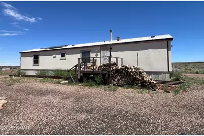 8142 Rockin R Ranch Trail, Snowflake, AZ 85937 - Photo 29
