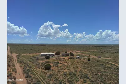 8142 Rockin R Ranch Trail, Snowflake, AZ 85937 - Photo 31