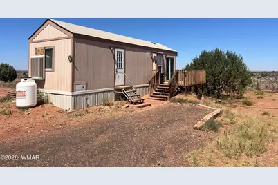8142 Rockin R Ranch Trail, Snowflake, AZ 85937 - Photo 39