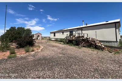 8142 Rockin R Ranch Trail, Snowflake, AZ 85937 - Photo 37